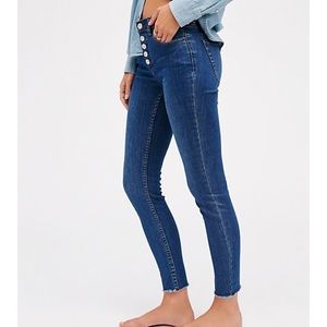 Free people jeans